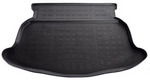 Коврик в багажник полиуретановый Norplast Geely Emgrand EC7 2010-2019