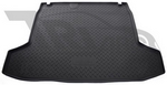 Коврик в багажник полиуретановый Norplast Peugeot 508 2011-2019