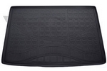 Коврик в багажник полиуретановый Norplast Mercedes-Benz B-Class W246 2012-2019