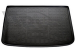 Коврик в багажник полиуретановый Norplast Mercedes-Benz A-Class W176 2013-2019
