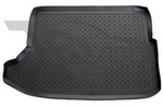 Коврик в багажник полиуретановый Norplast Dodge Caliber 2007-2012