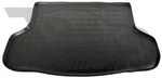 Коврик в багажник полиуретановый Norplast Lifan X60 2011-2019