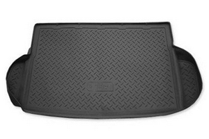 Коврик в багажник полиуретановый Norplast Lexus RX 350 2009-2015 ― Auto-Clover