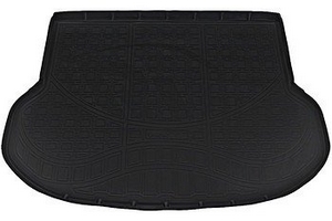 Коврик в багажник полиуретановый Norplast Lexus NX 2014-2019 ― Auto-Clover