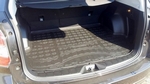 Коврик в багажник полиуретановый Norplast Subaru Forester 2013-2019