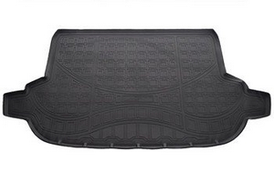 Коврик в багажник полиуретановый Norplast Subaru Forester 2013-2019 ― Auto-Clover