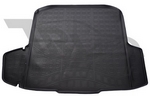 Коврик в багажник полиуретановый Norplast Skoda Octavia III 2013-2019