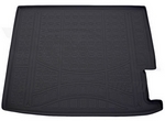 Коврик в багажник полиуретановый Norplast BMW X4 (F26) 2014-2019