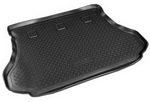 Коврик в багажник полиуретановый Norplast BMW 5 (E60) 2003-2010
