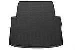 Коврик в багажник полиуретановый Norplast BMW 3 (F30) 2012-2019
