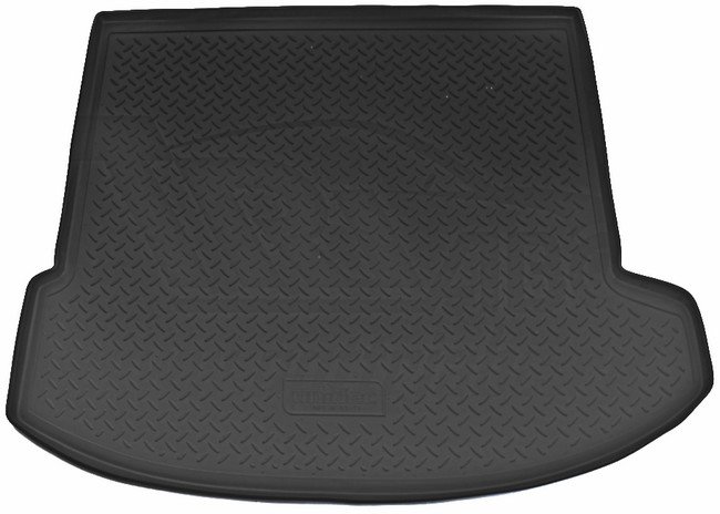 Коврик в багажник полиуретановый Norplast Mazda CX-9 2007-2016 no.9223