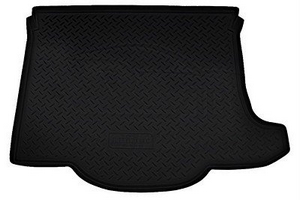 Коврик в багажник полиуретановый Norplast Mazda 3 I 2003-2008 ― Auto-Clover