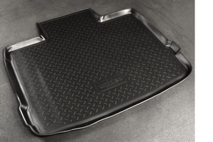 Коврик в багажник полиуретановый Norplast Opel Insignia 2008-2019 ― Auto-Clover