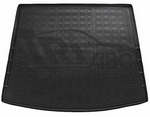 Коврик в багажник полиуретановый Norplast Mitsubishi Outlander III 2013-2019