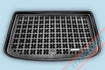 Коврики в багажник полиуретановый с бортиком черный Rezaw Plast Audi A1 2010-2019