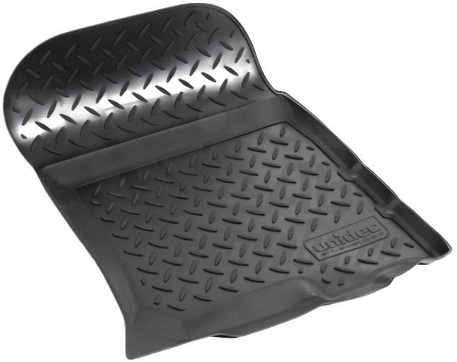 Коврики в салон (5 мест) полиуретановые Norplast Toyota Land Cruiser Prado 150 2010-2019 no.10594