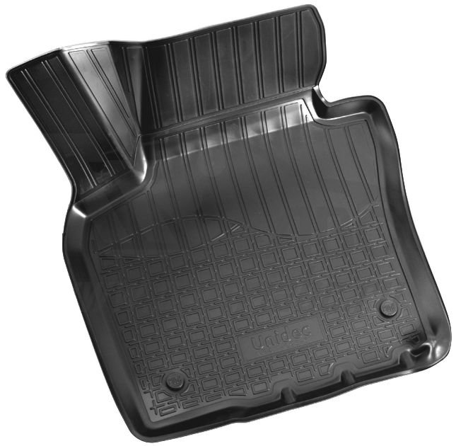 Коврики в салон полиуретановые 3D Norplast Volkswagen Tiguan I 2008-2016 no.10295