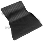 Коврики в салон полиуретановые 3D Norplast BMW X6 (F16) 2015-2019
