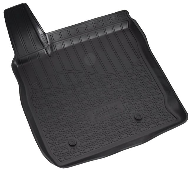 Коврики в салон полиуретановые Norplast 3D Ford EcoSport​ 2013-2019 no.10039
