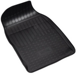 Коврики в салон полиуретановые Norplast 3D Ford EcoSport​ 2013-2019