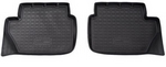 Коврики в салон полиуретановые Norplast 3D Ford EcoSport​ 2013-2019