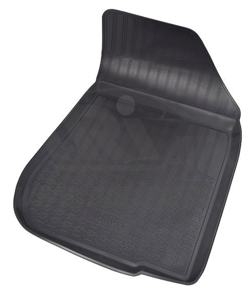 Коврики в салон полиуретановые Norplast Renault Logan 2013-2019 no.10052