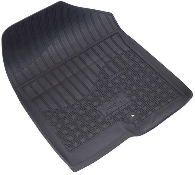 Коврики в салон полиуретановые Norplast Hyundai Santa Fe 2012-2018 no.10827