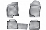 Коврики в салон полиуретановые Norplast Cadillac Escalade 2007-2014