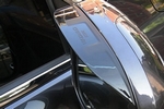 Козырек на зеркала Racetech Chevrolet Captiva 2006-2019