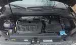 Крышка аккумуляторной батареи OEM-Tuning Skoda Kodiaq 2016-2019