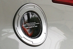 Лючок бензобака EXOS Hyundai Elantra 2010-2015