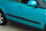 Молдинги на двери Armster Suzuki SX4 2006-2012
