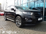 Молдинги на двери F-8 Rider Ford Edge 2007-2019