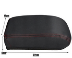 Накидка на крышку подлокотника OEM-Tuning Mazda CX-5 2017-2019
