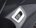 Накладка на кнопку открытия багажника пластиковая OEM-Tuning Volkswagen Passat B8​ 2015-2019