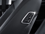 Накладка на кнопку регулировки кресел пластиковая OEM-Tuning Volkswagen Passat B8​ 2015-2019