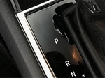 Накладка на панель коробку переключения передач пластиковая OEM-Tuning Skoda Kodiaq 2016-2019