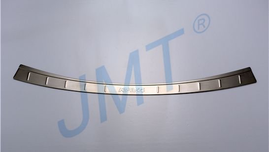 Накладка на площадку заднего бампера JMT Toyota RAV4 2013-2019 no.15545