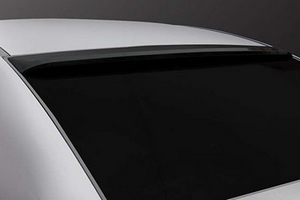 Накладка на заднее стекло Kyoungdong Chevrolet Cruze 2008-2016 ― Auto-Clover