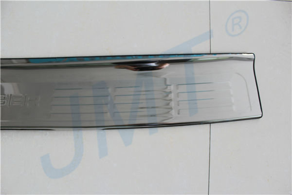 Накладка на задний бампер JMT Toyota Land Cruiser 200 2007-2019 no.5678