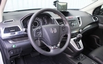 Накладки для салона хромированные Autoclover Honda CR-V IV 2012-2016