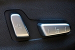Накладки на кнопки регулировки сидений OEM-Tuning Hyundai Tucson 2015-2019