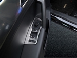 Накладки на панель управления на дверях стальные OEM-Tuning Volkswagen Tiguan II 2016-2019
