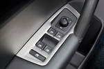 Накладки на панель управления на дверях стальные OEM-Tuning Volkswagen Tiguan II 2016-2019
