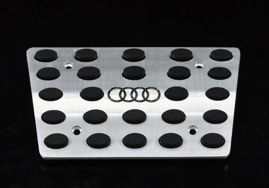 Накладки на педали OEM-Tuning Audi  no.15445