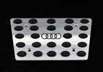 Накладки на педали OEM-Tuning Audi 
