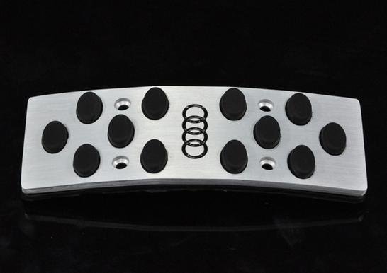 Накладки на педали OEM-Tuning Audi  no.15445