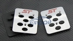 Накладки на педали (ST-style) OEM-Tuning Ford Mondeo IV 2007-2014