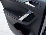 Накладки на внутренние ручки дверей пластиковые OEM-Tuning Volkswagen Tiguan II 2016-2019