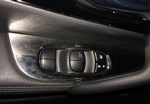 Накладки на внутренние ручки дверей стальные OEM-Tuning Nissan Qashqai 2014-2019